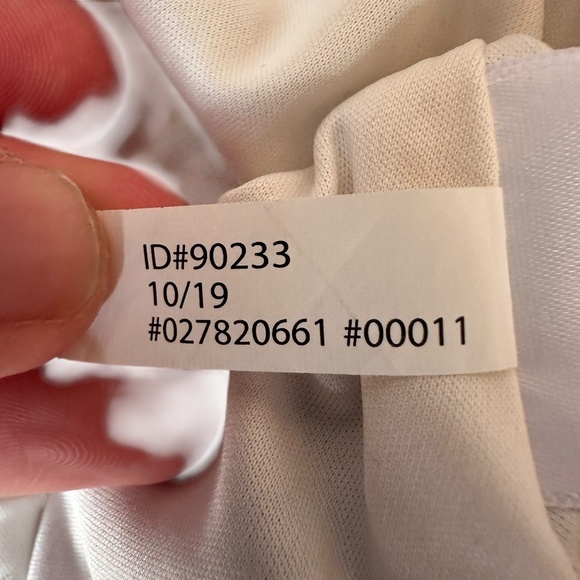 EXPRESS Leopard Animal Print Mob Wife Midi Dress Sz L - Picture 9 of 10